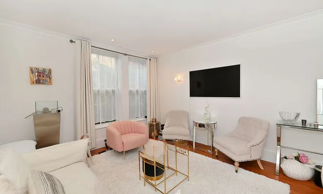 Недвижимость Coleridge Gardens: 7