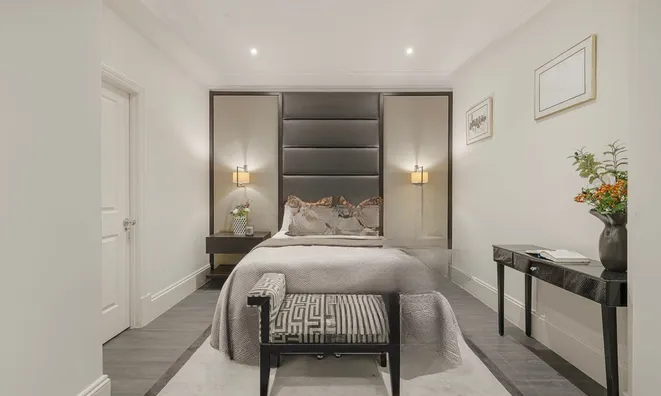 Недвижимость Hans Road: 1