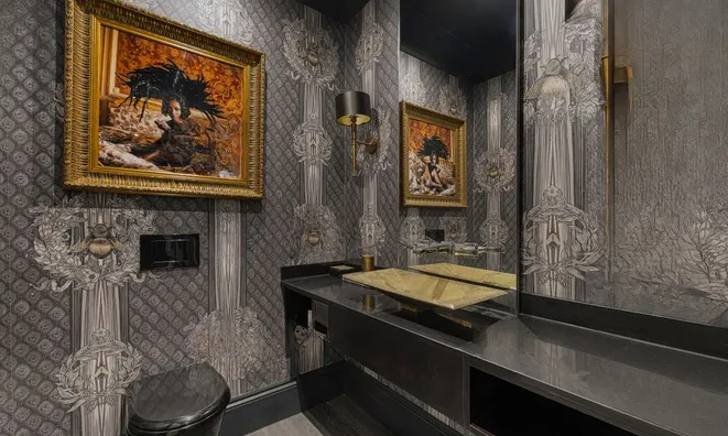 Недвижимость Hans Road: 3