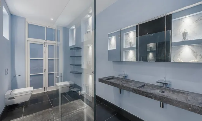 Недвижимость Hans Road: 6