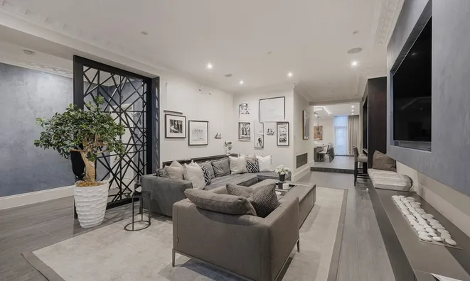 Недвижимость Hans Road: 11