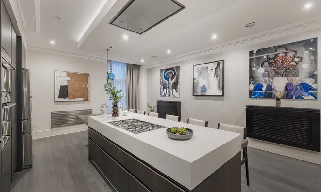 Недвижимость Hans Road: 13