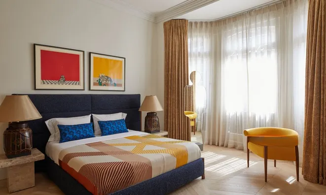 Недвижимость Elm Park Gardens: 3