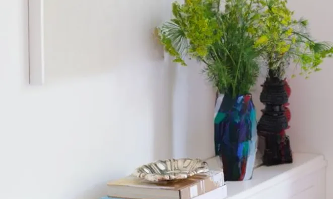 Недвижимость Elm Park Gardens: 5