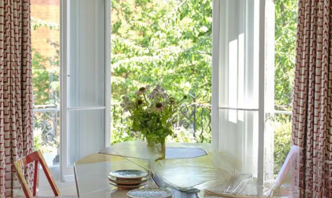 Недвижимость Elm Park Gardens: 6