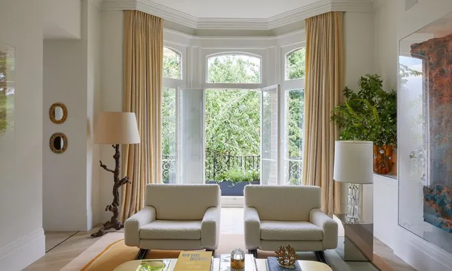 Недвижимость Elm Park Gardens: 11