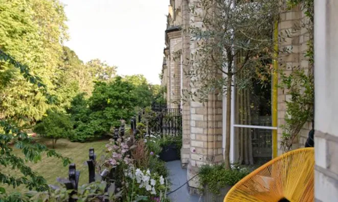 Недвижимость Elm Park Gardens: 14