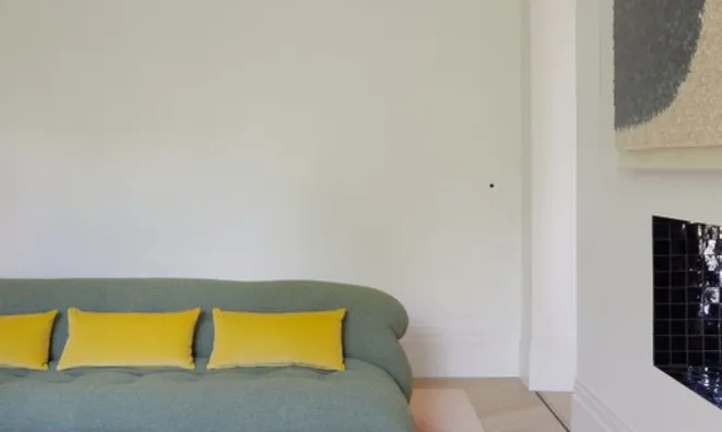 Недвижимость Elm Park Gardens: 18