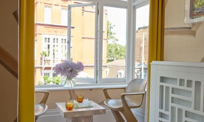 Недвижимость Elm Park Gardens: 21