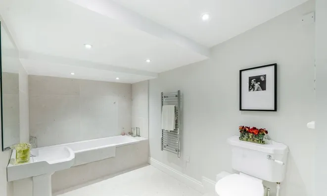 Недвижимость Sloane Gardens, Sloane Square: 2