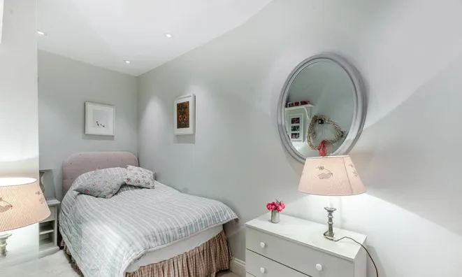 Недвижимость Sloane Gardens, Sloane Square: 5