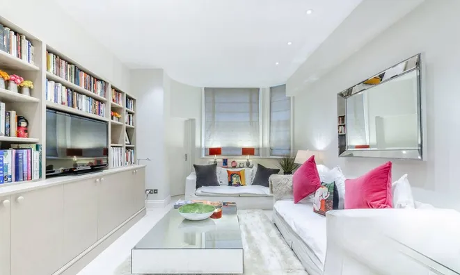 Недвижимость Sloane Gardens, Sloane Square: 7