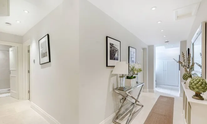 Недвижимость Sloane Gardens, Sloane Square: 12