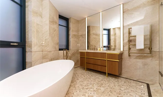 Недвижимость Lucan Place, Chelsea: 2