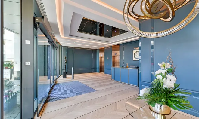 Недвижимость Harbour Avenue, Chelsea: 4