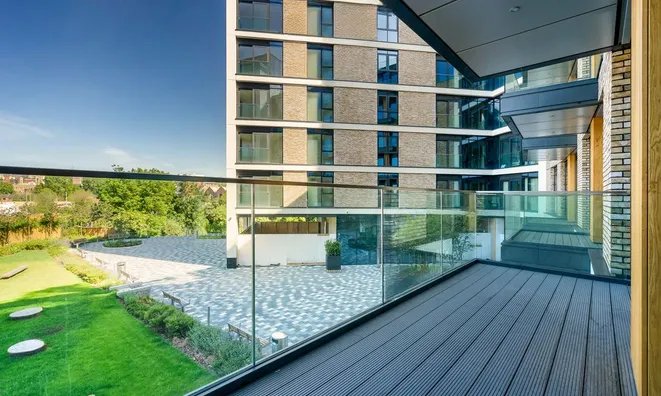 Недвижимость Harbour Avenue, Chelsea: 6