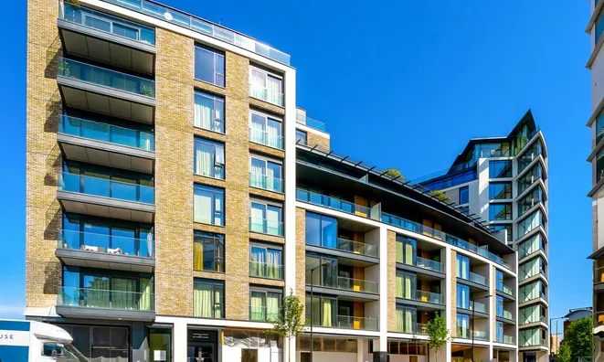 Недвижимость Harbour Avenue, Chelsea: 9