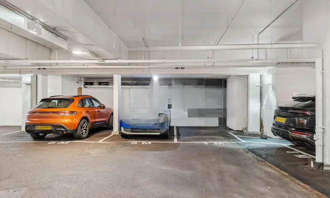 Недвижимость Belgravia Mansions, Holbein Place, Belgravia: 7