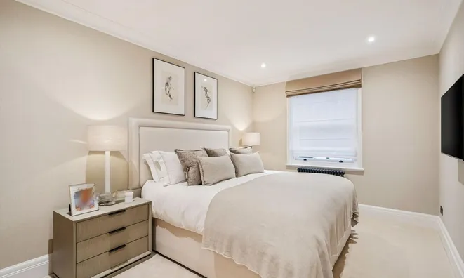 Недвижимость Belgravia Mansions, Holbein Place, Belgravia: 14