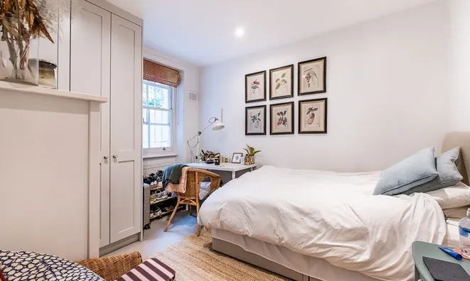 Недвижимость Ashburnham Road: 3