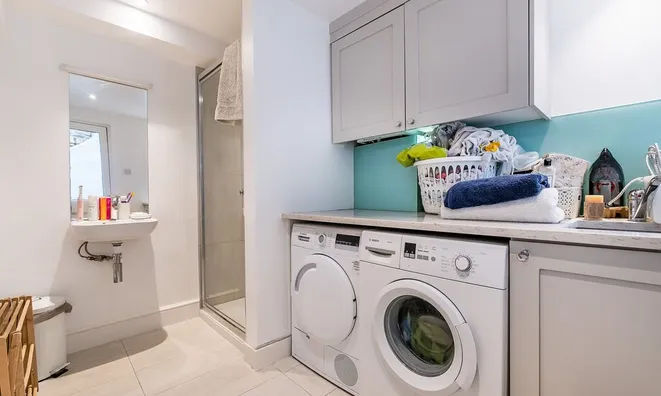 Недвижимость Ashburnham Road: 4