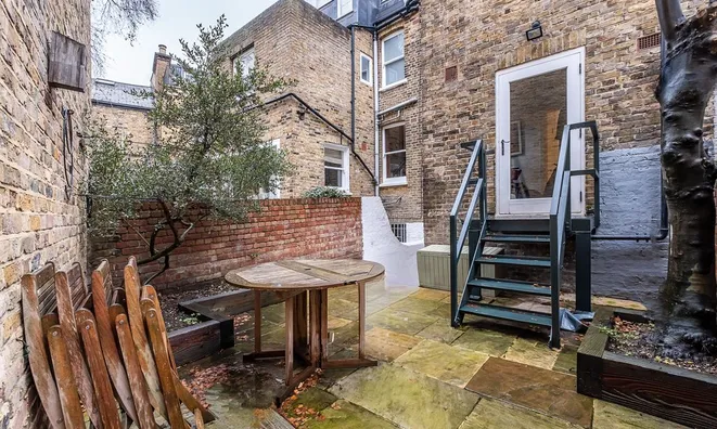 Недвижимость Ashburnham Road: 6