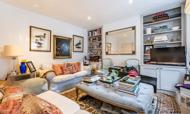 Недвижимость Ashburnham Road: 11