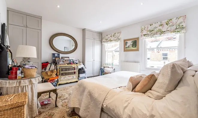 Недвижимость Ashburnham Road: 14