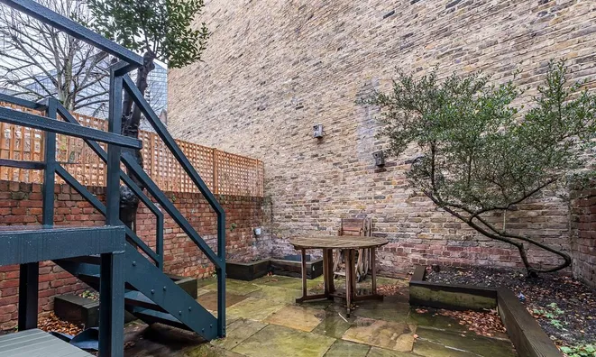 Недвижимость Ashburnham Road: 15