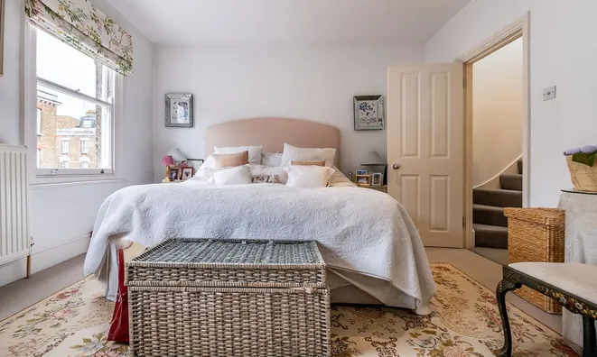 Недвижимость Ashburnham Road: 16