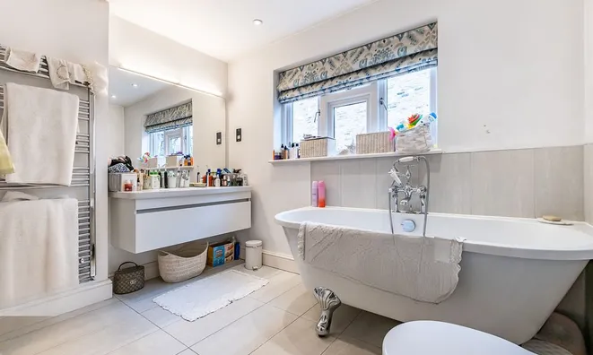 Недвижимость Ashburnham Road: 17