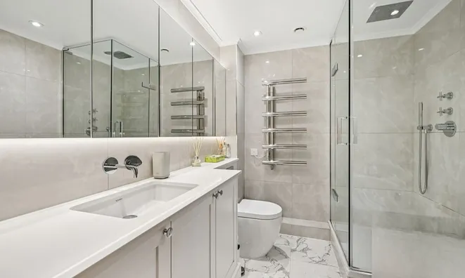 Недвижимость Mathison House, Coleridge Gardens, Chelsea: 2