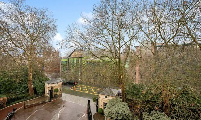 Недвижимость Mathison House, Coleridge Gardens, Chelsea: 5
