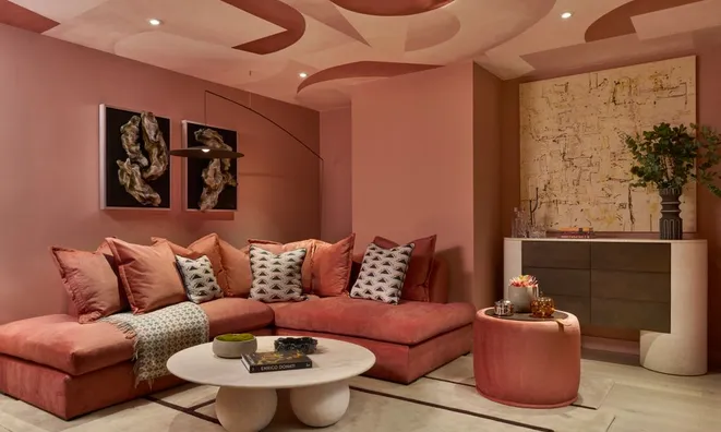 Недвижимость Waverly Square, Chelsea: 2