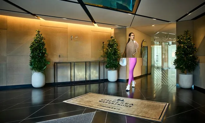 Недвижимость Waverly Square, Chelsea: 4