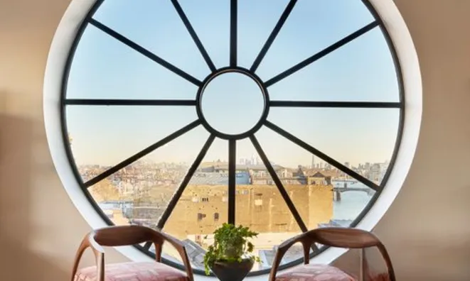 Недвижимость Waverly Square, Chelsea: 7