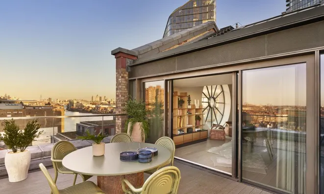 Недвижимость Waverly Square, Chelsea: 11