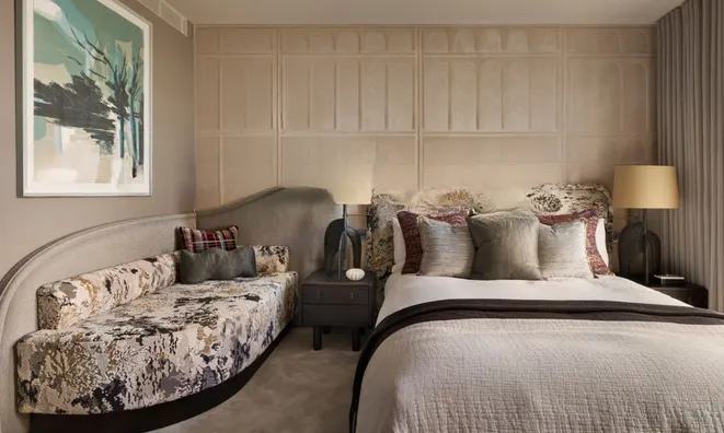 Недвижимость Waverly Square, Chelsea: 12