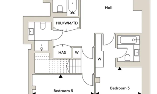 Недвижимость Waverly Square, Chelsea: 13