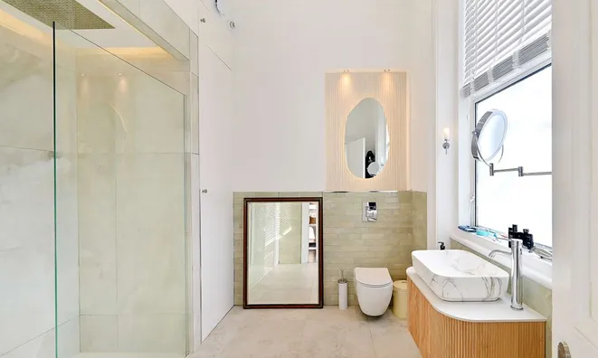 Недвижимость Redcliffe Gardens: 1