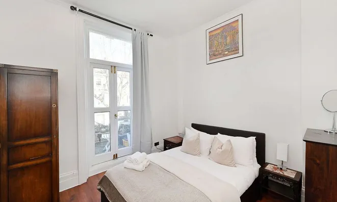 Недвижимость Redcliffe Gardens: 2