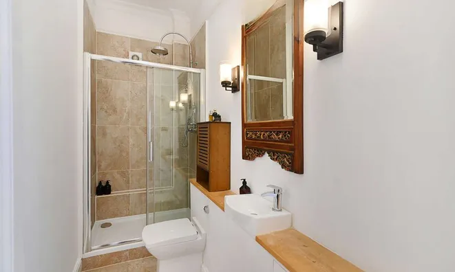 Недвижимость Redcliffe Gardens: 4