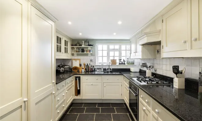 Недвижимость Markham Street, Chelsea: 1