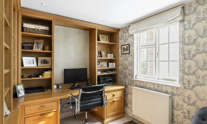 Недвижимость Markham Street, Chelsea: 2