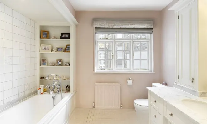 Недвижимость Markham Street, Chelsea: 4