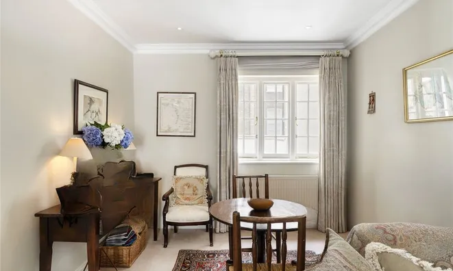 Недвижимость Markham Street, Chelsea: 16