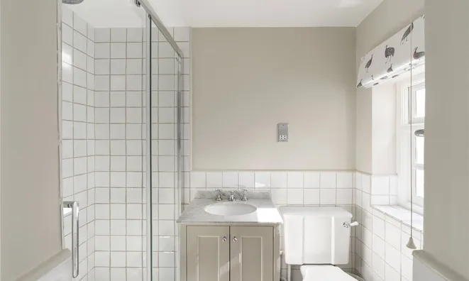 Недвижимость Markham Street, Chelsea: 18