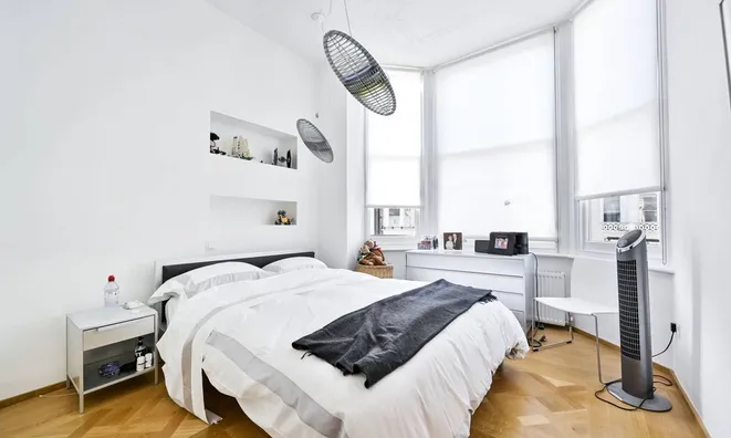 Недвижимость Coleherne Road, Chelsea: 1