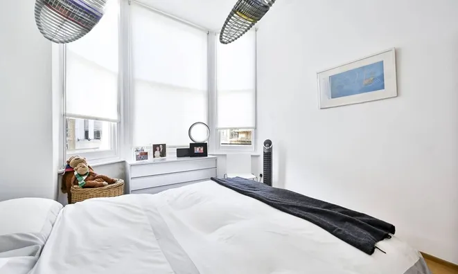 Недвижимость Coleherne Road, Chelsea: 2