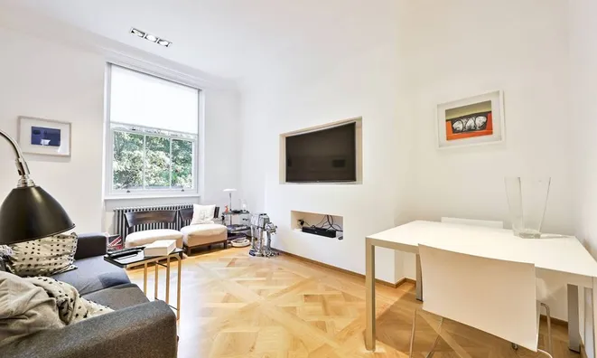 Недвижимость Coleherne Road, Chelsea: 5